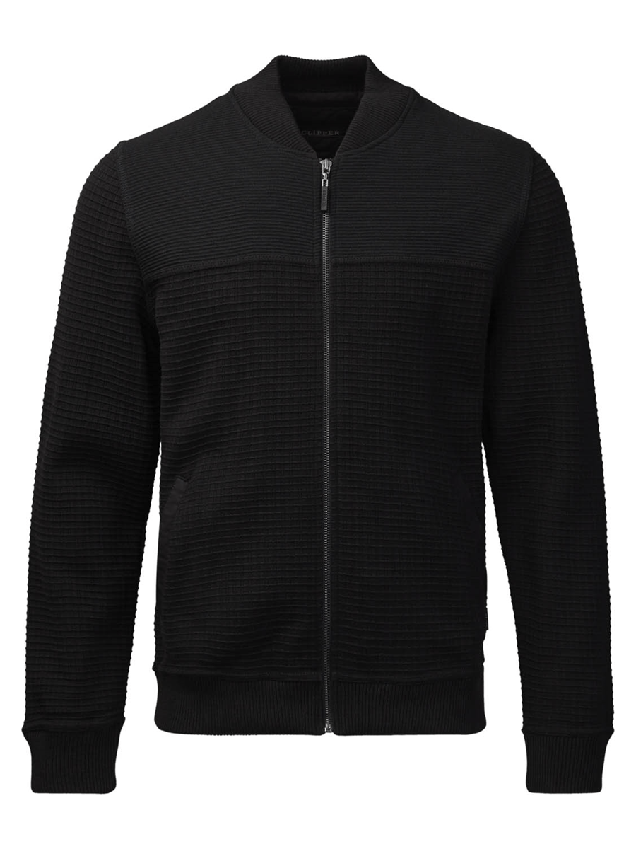 Clipper Strik & Sweat 50124-99109_M - Bygholm Menswear